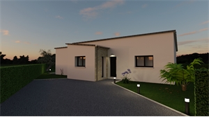 maison à la vente -   22500  PAIMPOL, surface 85 m2 vente maison - UBI414803031